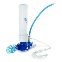Jet-Vac Automatic Pool Cleaner