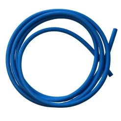 Jet-Vac Feed Hose Dark Blue