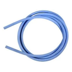 Jet-Vac Feed Hose Light Blue