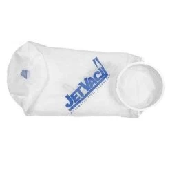 Jet-Vac Fine Silt Bag & Lock Ring