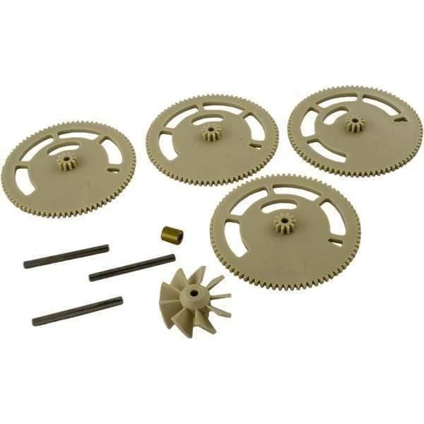 Jet-Vac Internal Tune Up Kit 1 Jet-Vac Internal Tune Up Kit