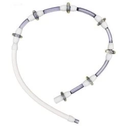 Jet-Vac Sweep Hose Complete