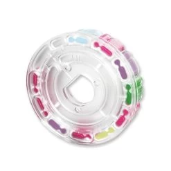 LaMotte Waterlink Spin Disc 3 Way 501 Series 50 Pack