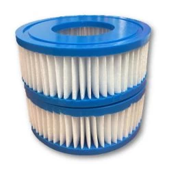 Lay-Z Spa Filter - Generic Cartridge Element