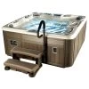 Leisure Concepts Spa Safe - T - Rail