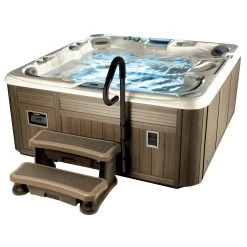 Leisure Concepts Spa Safe - T - Rail