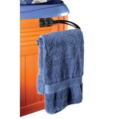 Leisure Concepts Towel Bar Rack
