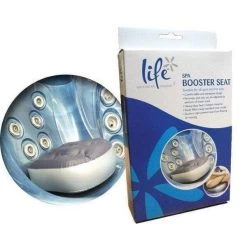 Life Spa Booster Seat -Swimming Pool Supplies Life Spa Booster Seat Life 3