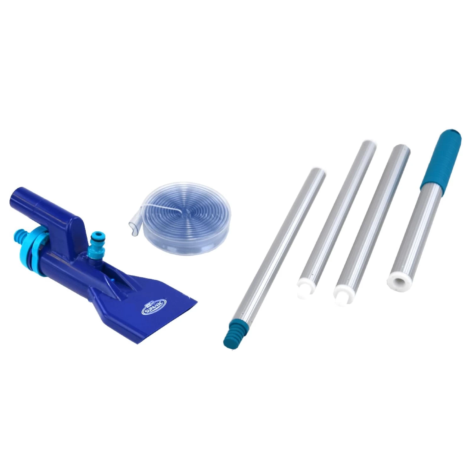 Life Supa Vac Pod Spa Kit Small 1 Life Supa Vac Pod Spa Kit Small