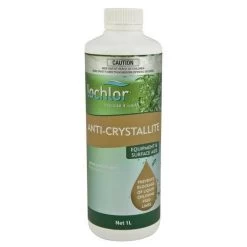 Lo-Chlor Anti Crystallite 1L - Pool Chemical Crystal Remover