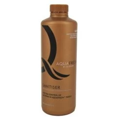 Lo-Chlor AquaFresh Sanitiser 1L - Pool Chemical