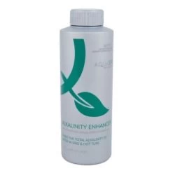Lo-Chlor Aquaspa Alkalinity Enhancer 500mL - Spa Chemical