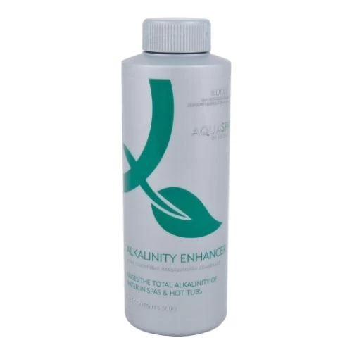 Lo-Chlor Aquaspa Alkalinity Enhancer 500mL - Spa Chemical 1 Lo-Chlor Aquaspa Alkalinity Enhancer 500mL - Spa Chemical