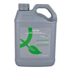 Lo-Chlor Aquaspa Spa Sanitiser 2.5L - Spa Chemical