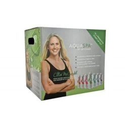 Lo-Chlor Aquaspa Start Up Kit - Spa Chemical