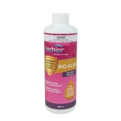 Lo-Chlor Bio Klenz 1L - Pool Chemical Film Remover
