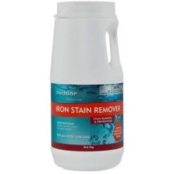 Lo-Chlor Iron Stain Remover 1Kg - Pool Chemical