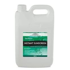 Lo-Chlor Liquid Stabiliser Instant Sunscreen 5L - Pool Chemical