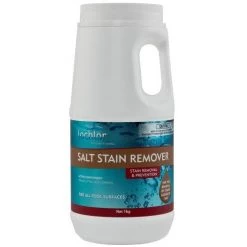Lo-Chlor Salt Stain Remover 1Kg - Pool Chemical