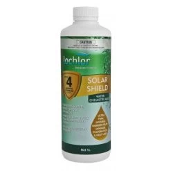 Lo-Chlor Solar Shield 1L - Pool Chemical