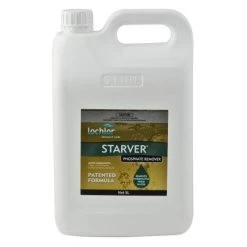 Lo-Chlor Starver 5L - Pool Chemical