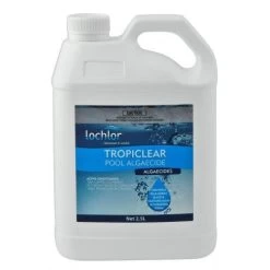 Lo-Chlor Tropiclear Algaecide 2.5L - Pool Chemical