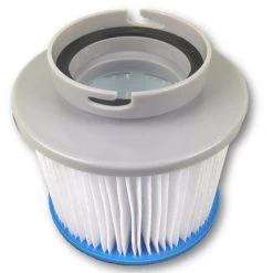 MSPA Portable Spa Filter - Generic Cartridge Element