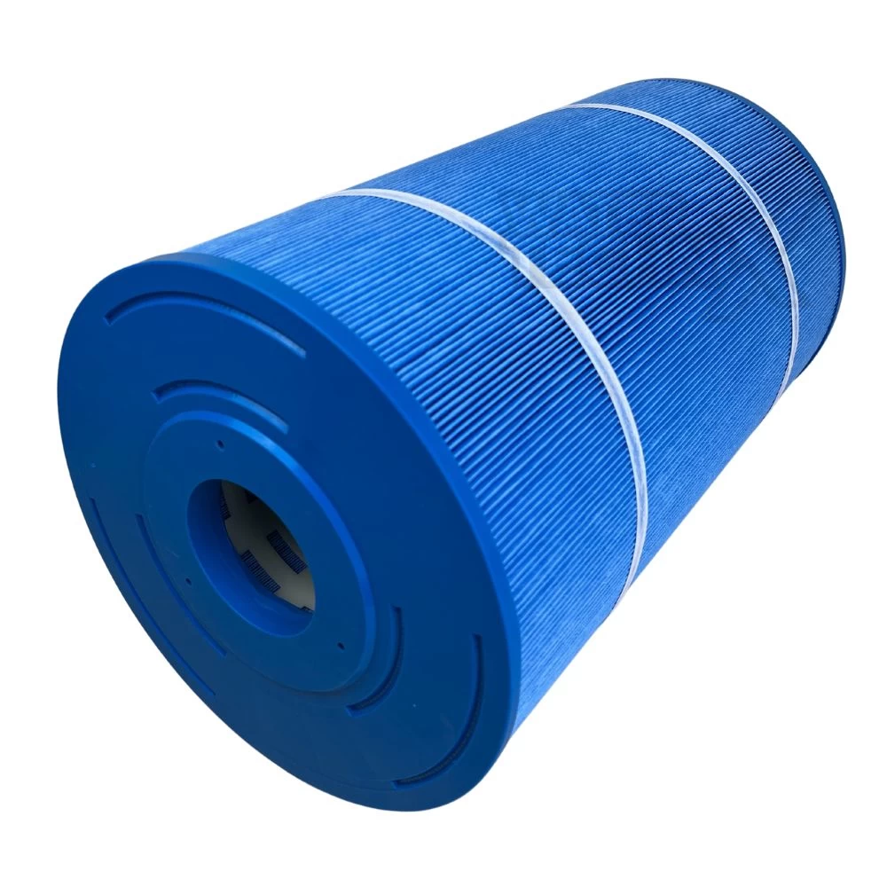 Paramount Opal 110 ANTIBACTERIAL Pool Filter Cartridge - Water TechniX PRO Element 2 Paramount Opal 110 ANTIBACTERIAL Pool Filter Cartridge - Water TechniX PRO Element - Image 2