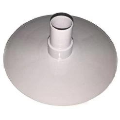 Olympic Vacuum Plate