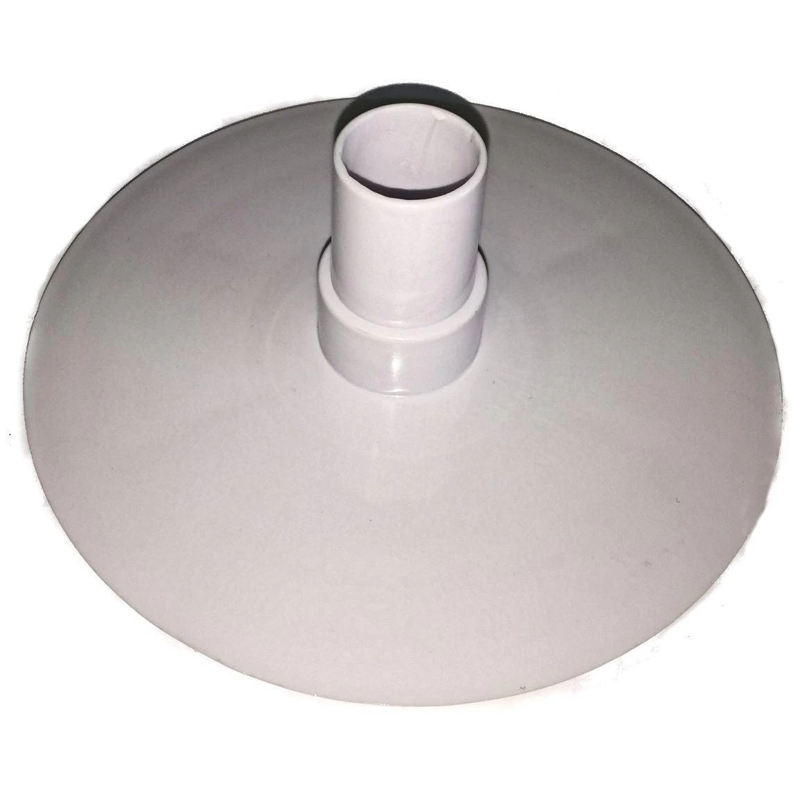 Olympic Vacuum Plate 1 Olympic Vacuum Plate