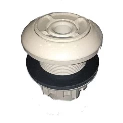 Onga Eyeball Inlet Return 40mm Fibreglass & Vinyl