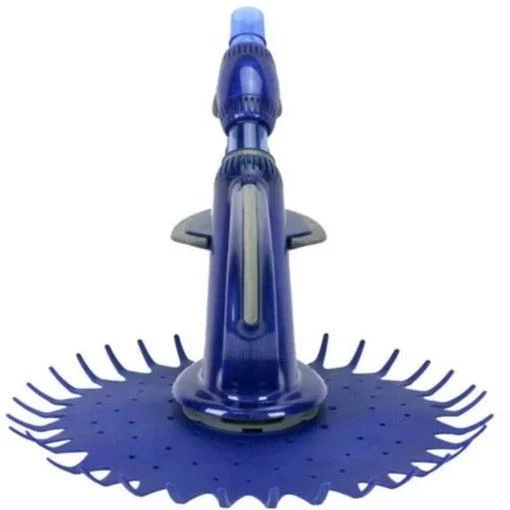 Onga Pentair Mako Shark Automatic Pool Cleaner 2 Onga Pentair Mako Shark Automatic Pool Cleaner - Image 2