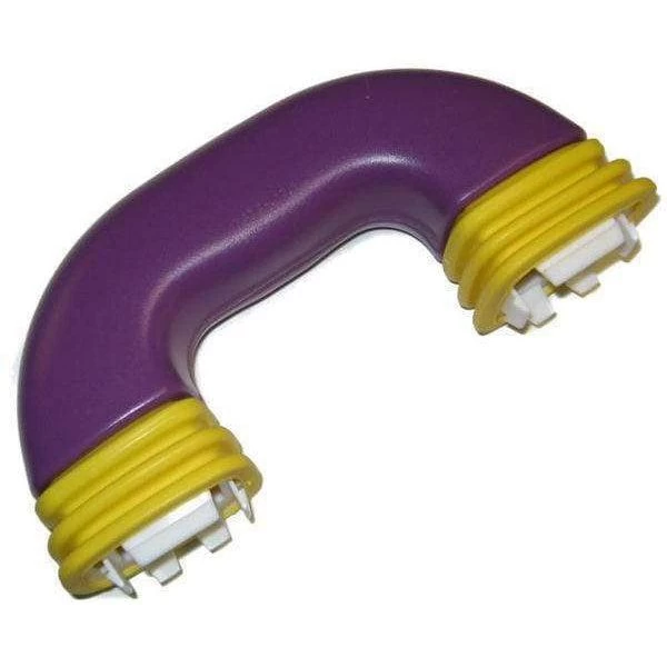 Onga Poolshark SandShark Bumper Kit 1 Onga Poolshark SandShark Bumper Kit