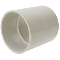 Astral PVC Fitting Coupling 50mm