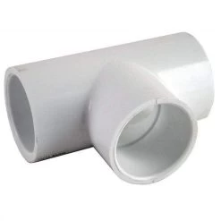 Astral PVC Fitting Tee 50mm