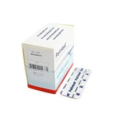 Palintest Alkaphot Pool Photometer 250 Test Tablets