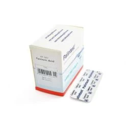 Palintest Cyanuric Acid Pool Photometer 250 Test Tablets