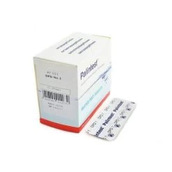 Palintest DPD 1 Pool Photometer 250 Test Tablets