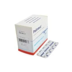Palintest DPD 3 Pool Photometer 250 Test Tablets