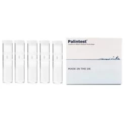 Palintest Photometer Pool Water Test Tubes 5 Pack