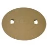 Paramount SP5000 Deck Lid Plate