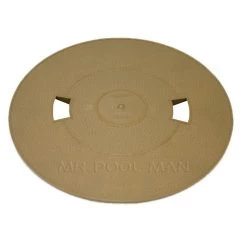Paramount SP5000 Deck Lid Plate