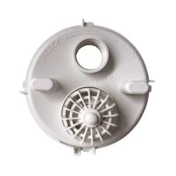 Paramount SP5000 MK2 Vacuum Skimtrol Plate - Lockdown