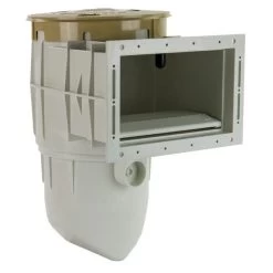 Paramount SP5000 Skimmer Box