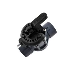 Pentair 2 Way Valve 50mm