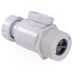 Polaris 360 UWF Connector Assembly