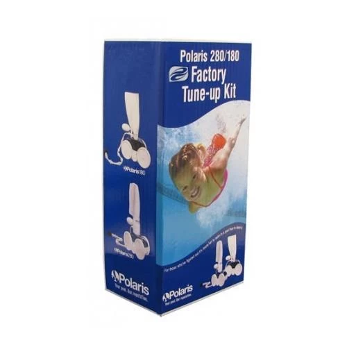 Zodiac Polaris Pressure Cleaner Tune Up Kit - 280 1 Zodiac Polaris Pressure Cleaner Tune Up Kit - 280