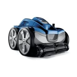 Polaris Quattro Sport Pressure Pool Cleaner