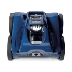 Polaris Quattro Sport Pressure Pool Cleaner -Swimming Pool Supplies Polaris Quattro Sport Pressure Pool Cleaner Polaris 4
