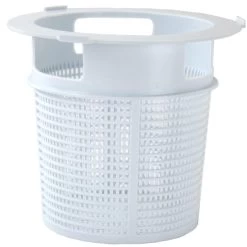Poolrite S2500 Skimmer Basket MK2 20633 - Water TechniX Replacement